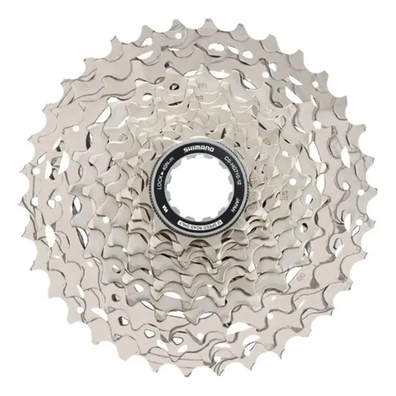Cassete Shimano 105 Cs Hg710 R7100 11-36d 12v 2x12v - Speed