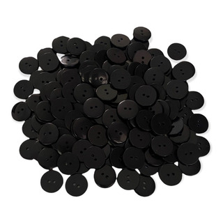 Boton Acrilico 2 Huecos Ropa De 19mm 2013-30 Pack 144 Pzas Boton Acrilico 2 Huecos Ropa De 19mm 2013-30 Pack 144 Pzas