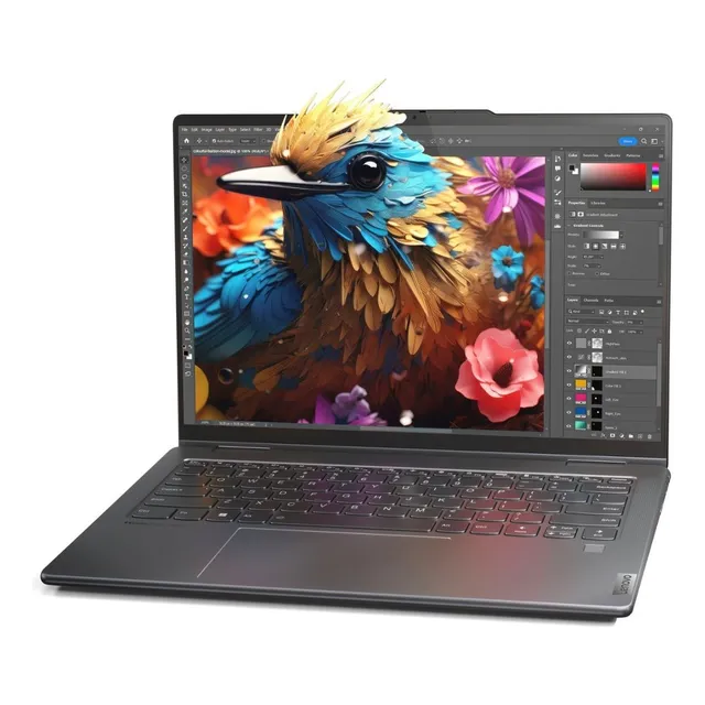Lenovo Yoga 7i 2en1 14 2k Touch Ultra 5 125u 16gb Ram 512gb