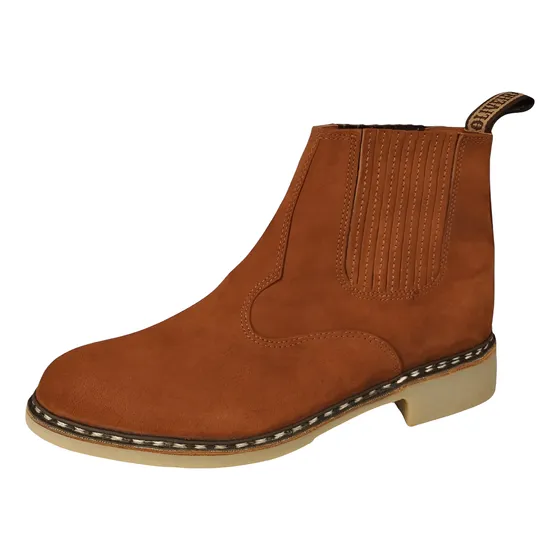Botinas Oliveira Vira Francesa Botas Country Legitma 