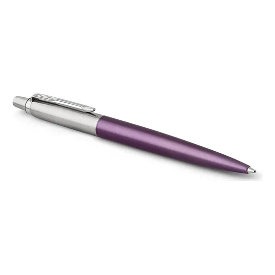 Parker Jotter Bol Igrafo Acero Inoxidable Ct Caja Regalo