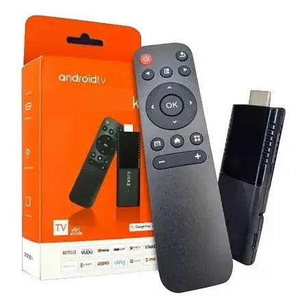 Tv Stick Wi-fi Smart Tv Android Hdmi Tv A Fire Convertidor A