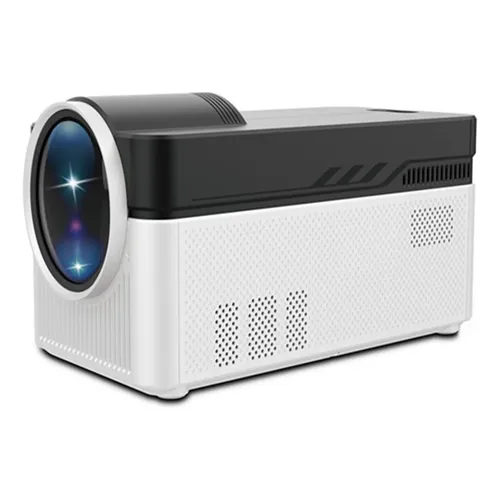 Proyector Inteligente Iwimius P65 Wifi6 Portátil 4k | MercadoLivre