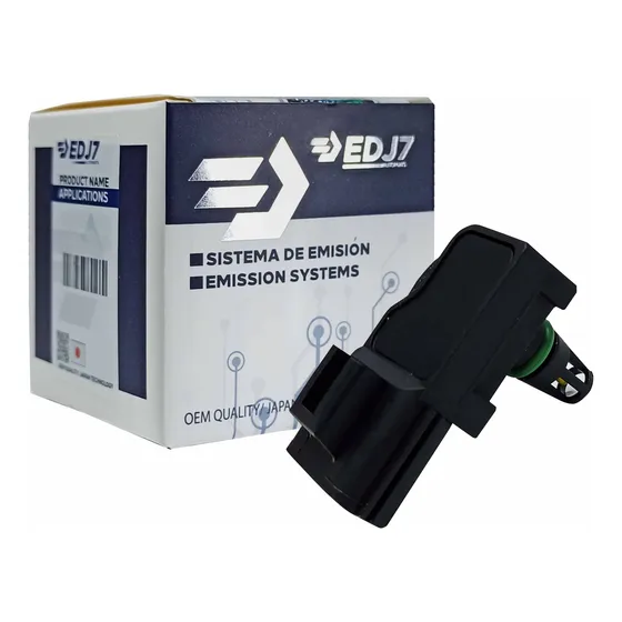 Sensor Map Mazda 3 5 6 Focus 2.0 Ranger 2.3