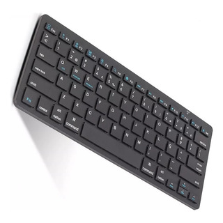 Teclado Padrão Apple Bluetooth iMac Macbook iPad iPhone Mac Teclado Padrão Apple Bluetooth iMac Macbook iPad iPhone Mac