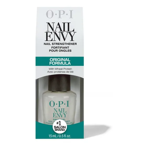 Fortalecedor De Uñas Opi Nail Envy
