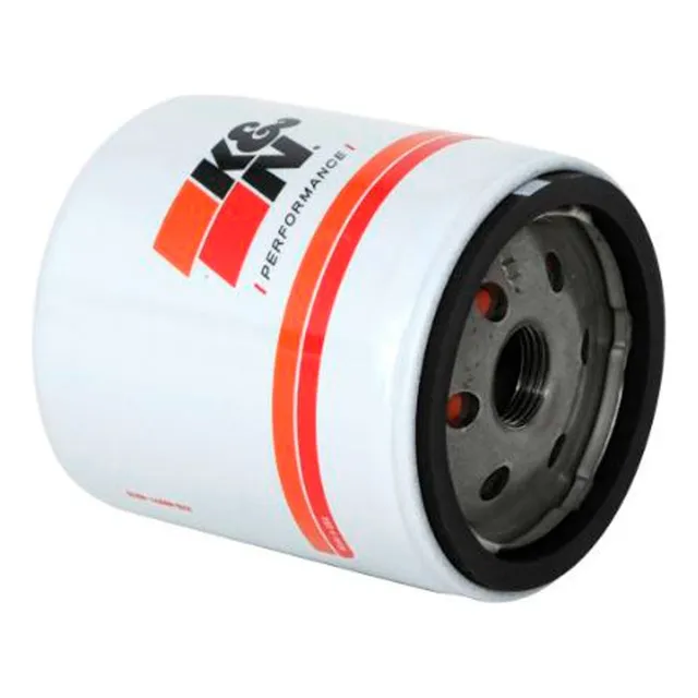 Filtro Aceite K&n Hp-1003 Alto Flujo