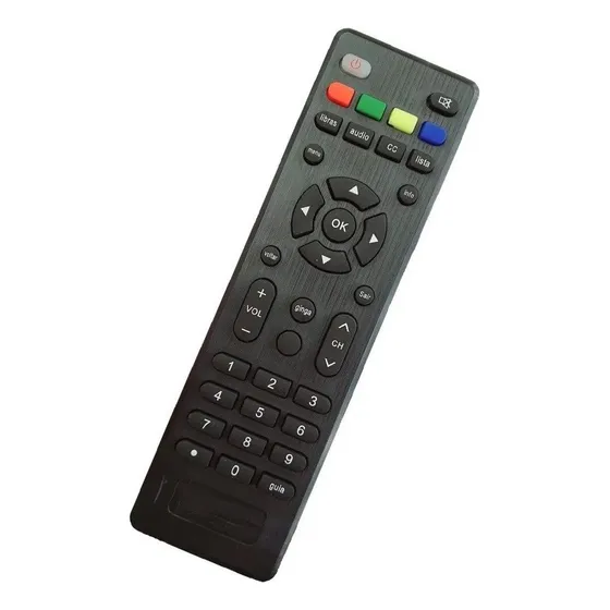 Controle Compatível Conversor Multilaser Re508 /re509 /re510