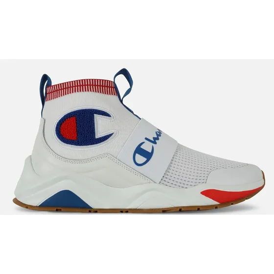 Zapatos Champion Men's Rally Pro Sneaker 11us/10.5us
