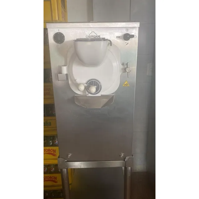 Carpigiani Labo 8 12 Maquina De Helados