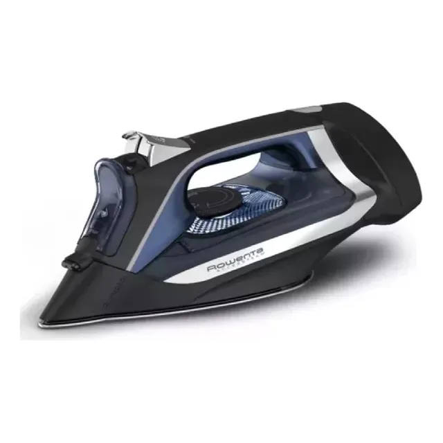 Plancha De Vapor Rowenta Msi
