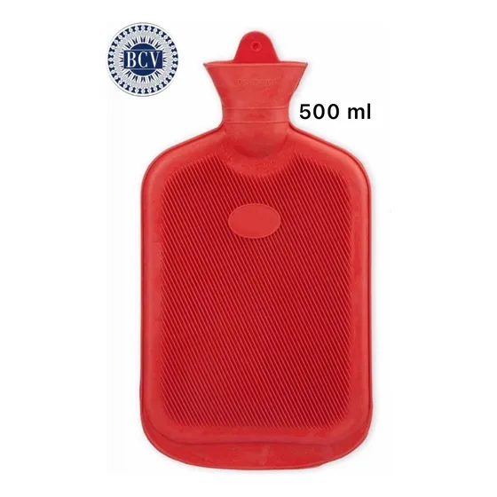 Bolsa Térmica Agua Caliente Fría Fomentera Calor 500ml