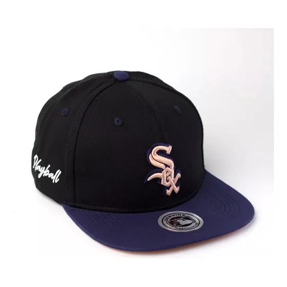 Gorras Jagi Mlb Play Ball Genuine