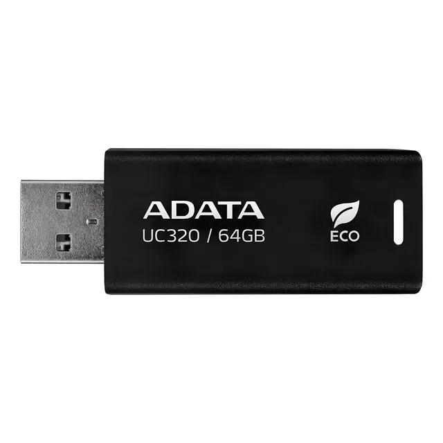 Memoria Usb Pendrive 64gb Adata Uc320 3.2