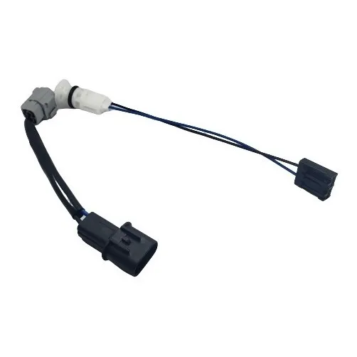 Conector Bomba Gasolina Mitsubishi Montero