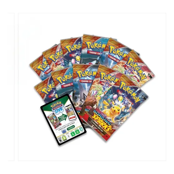 36 Paquetes Cerrados Cartas Hologramadas Pokemon Souvenir