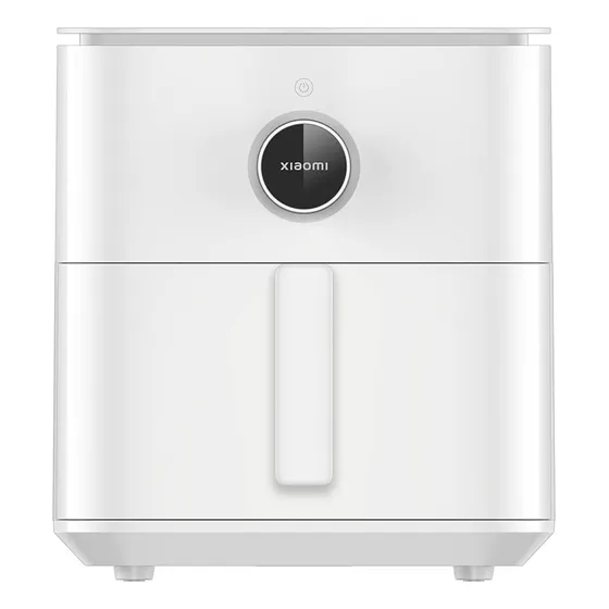 Airfryer Xiaomi 6.5 Lts 100% Original Freidora De Aire