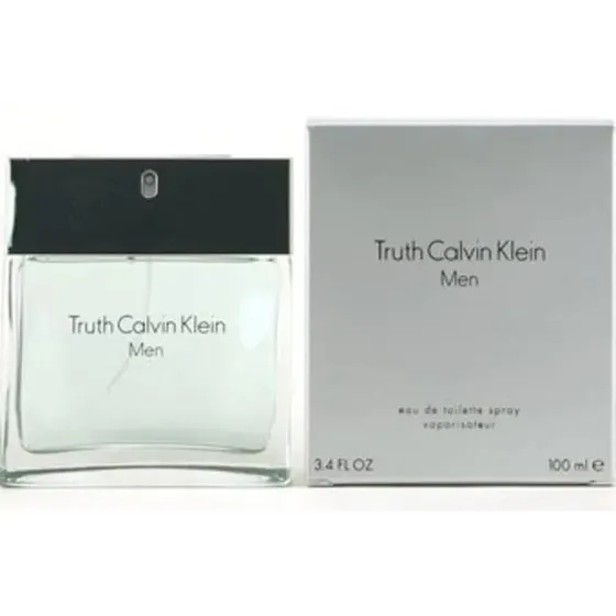 Perfume Calvin Klein Truth EDT 100ml Para Hombre