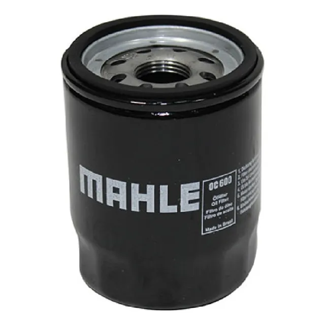 Filtro De Oleo Ix35 2.0 16v 2015 2016 2017 2018 2019 Mahle