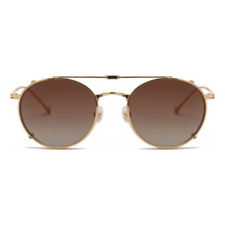 Lentes De Sol Graduable Clip On Polarizado Steampunk Hipster Lentes De Sol Graduable Clip On Polarizado Steampunk Hipster