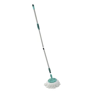Kit Cabo Mop Rodo EsfregĂŁo Limpeza Refil Fit Limp Kit Cabo Mop Rodo EsfregĂŁo Limpeza Refil Fit Limp