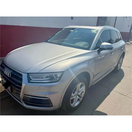 Audi Q5 2.0 L T Select Dsg