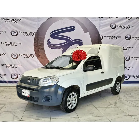 Ram Promaster Rapid 1.4 Mt