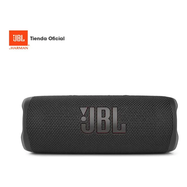 Parlante Bluetooth Jbl Flip 6