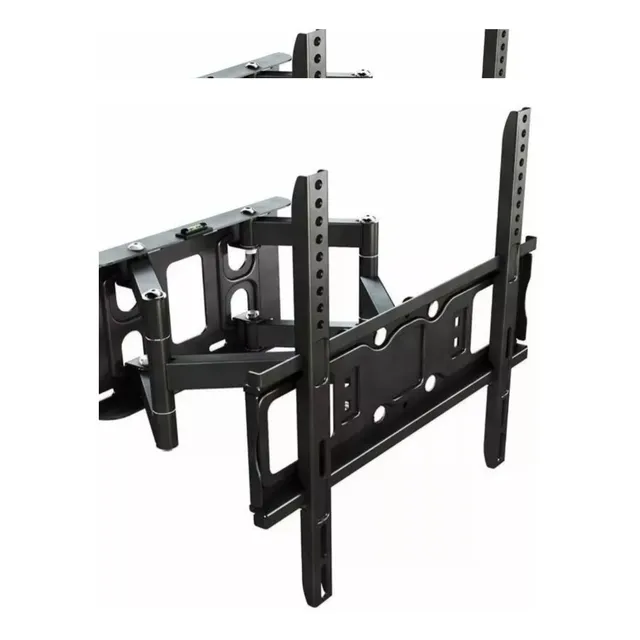 Colocación De Soportes Para Tv 