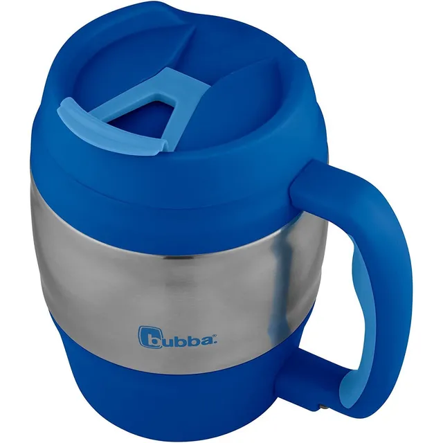 Termo Bubba 52 Oz/ 1.5 L Cafe Te Cerveza Frio Caliente Azul Color Azul cobalto
