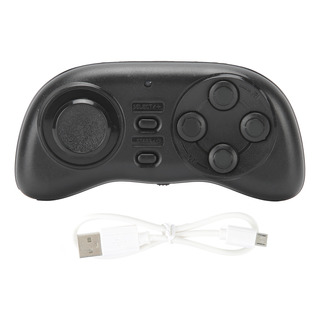 Controlador De Minigame Sem Fio Gamepad Pl608 Para Jogos Controlador De Minigame Sem Fio Gamepad Pl608 Para Jogos
