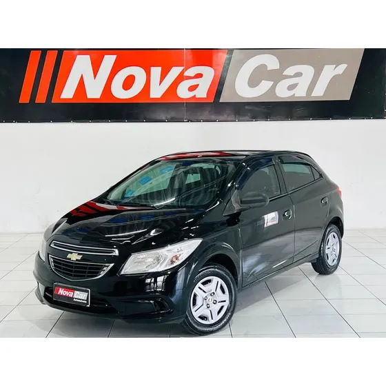Chevrolet Onix 1.0 Mt Lt