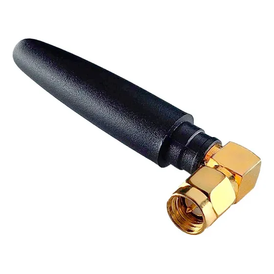 Antena 915 Mhz 2,15 Dbi Lora Sma-j