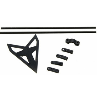 Set Soporte De Cola Helicóptero V950 Wl Toys Set Soporte De Cola Helicóptero V950 Wl Toys