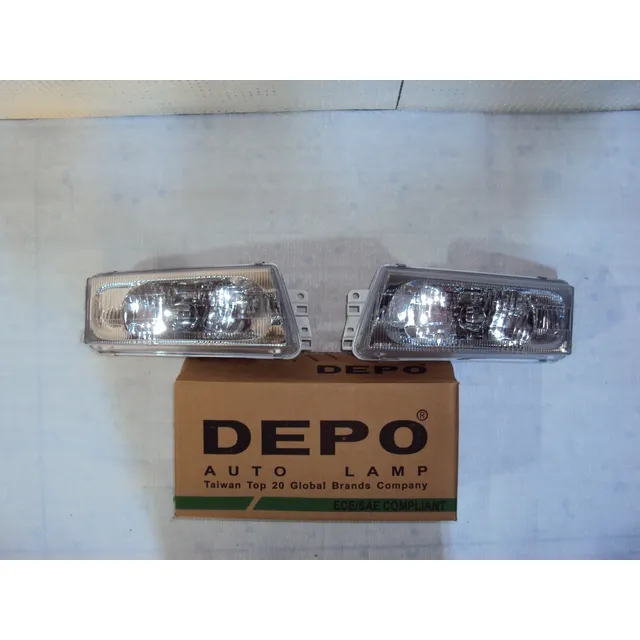 Faro Mitsubishi Signo Depo L/r