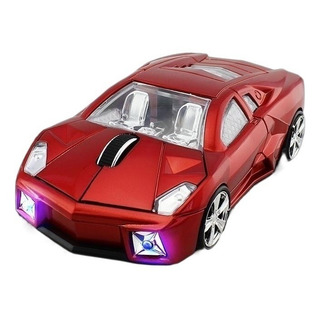 Ratón Inalámbrico Para Coche De 2,4 Ghz Ratón Inalámbrico Para Coche De 2,4 Ghz