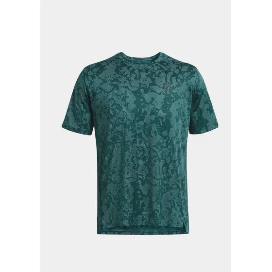 Franela Under Armour Cano Original Caballero