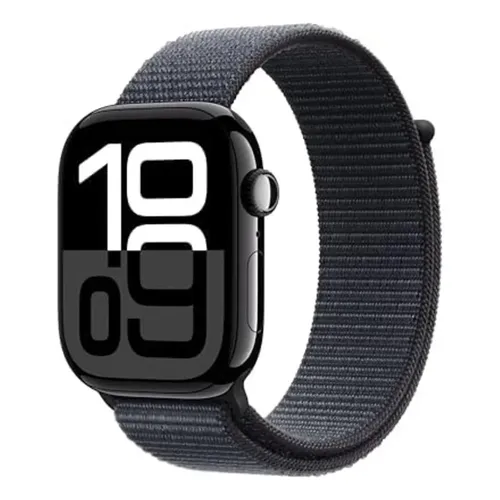 Apple Watch Series 4 44mm caixa 44mm de alumínio space gray