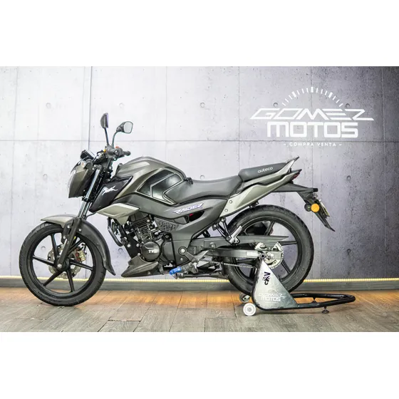 Tvs Raider 125 2024