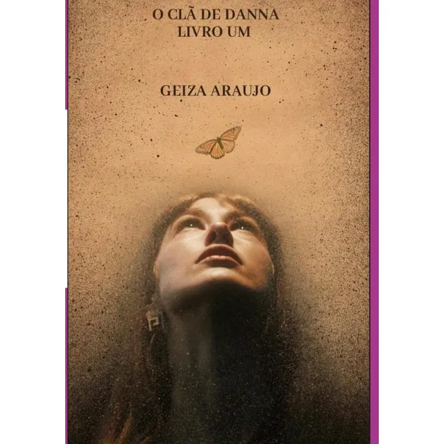 O Clã De Danna (wiccas As Amigas Da Natureza)...