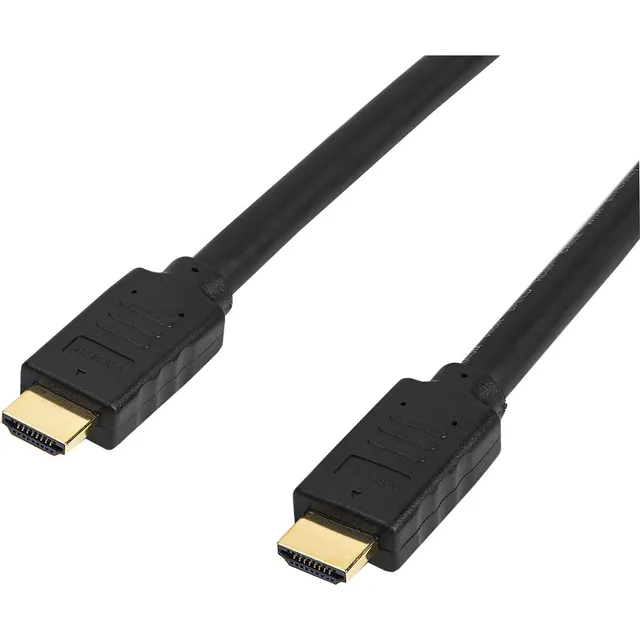 Startech.com Cable Hdmi 2.0 Macho - Hdmi 2.0 4k 60hz 15m