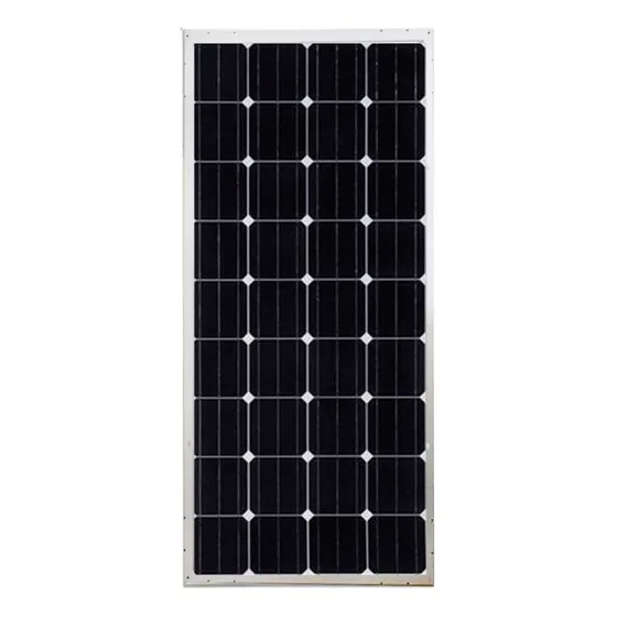 Panel Solar Monocristalino Prostar 400w 24v