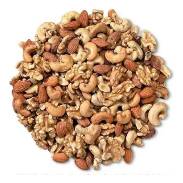Mix De Frutos Secos Sin Pasas - 1 Kg