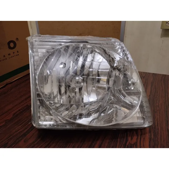Faro Ford Explorer Derecho Año 2001/2003 Lh Y Rh