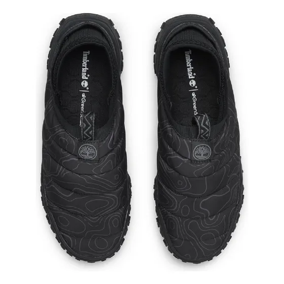 Botas Timberland  Senderismo Slip On Exclusivos  Originales