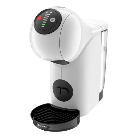 Cafetera Nescafé Dolce Gusto Genio S Blanca Blanco