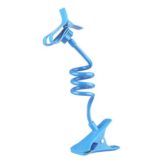 A Soporte Para Teléfono Lazy: Cuello De Cisne De 360° Para A Soporte Para Teléfono Lazy: Cuello De Cisne De 360° Para