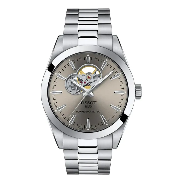 Tissot Caballero Powermatic 80 Corazón Rtp1k