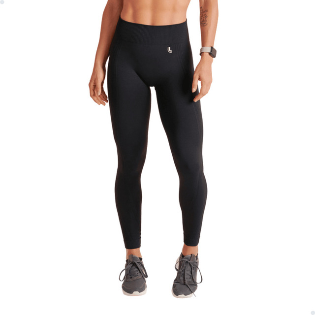 Calça Legging Max Sport Lupo Fitness Feminina Adulto Calça Legging Max Sport Lupo Fitness Feminina Adulto