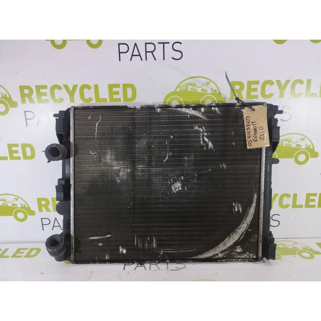 Radiador De Agua Renault Clio 1.2 (05445303)